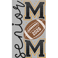 Mother's Day-MM 6006